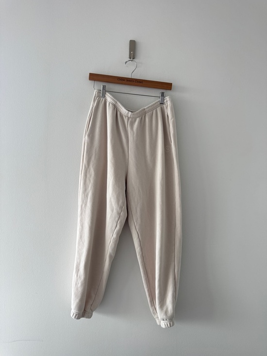 VUORI Sedona Sweatpants in Bone L - Picture 4 of 8